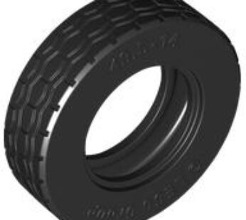 TYRE TRUCK, NARROW, DIA. 49.5X14, NO. 1 (6424619) used