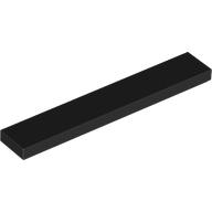 FLAT TILE 1X6 (663626) used