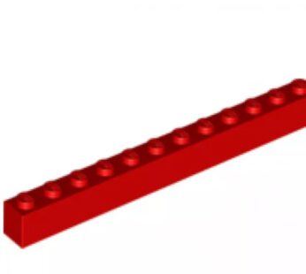 BRICK 1X12 (611221) used