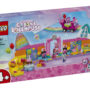 LEGO Gabby's Dollhouse 10797 Святкова кімната Габбі (252 деталі)