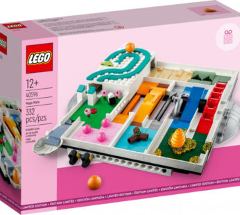 LEGO Creator 40596 Чарівний лабіринт (332 деталі)