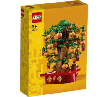 LEGO Creator 40648 Грошове дерево (336 деталей)