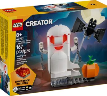 LEGO Creator 40772 Привид, що світиться (167 деталей)