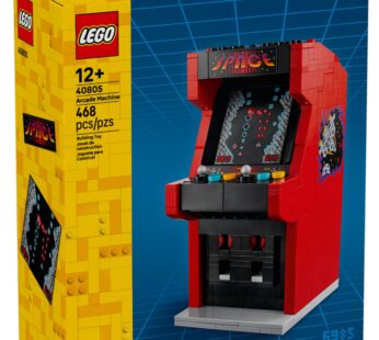 LEGO Creator 40805 Ігровий автомат (468 деталей)
