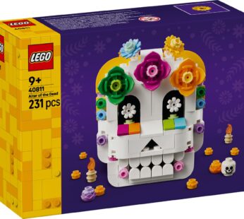 LEGO Creator 40811 Вівтар (231 деталь)