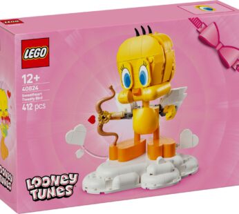 LEGO Creator 40824 Милий птах Твіті (412 деталей)